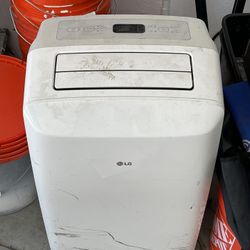 LG Ac Unit 