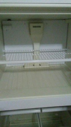 Kemore refrigerator