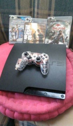 PS3