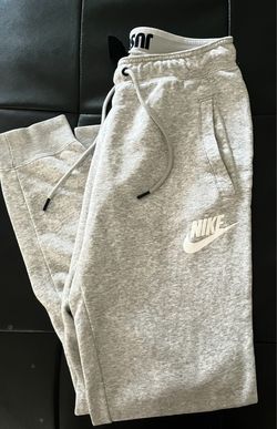 Nike Sweats size small