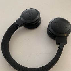 JBL Headphones 
