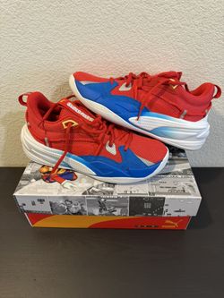 Puma RS Mario 64 Sz 8