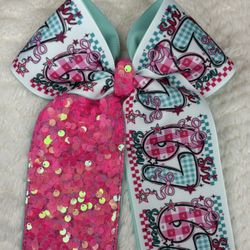 6️⃣7️⃣Bow 🩵🩷