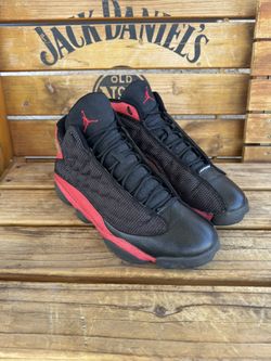 Jordan bred 13s 