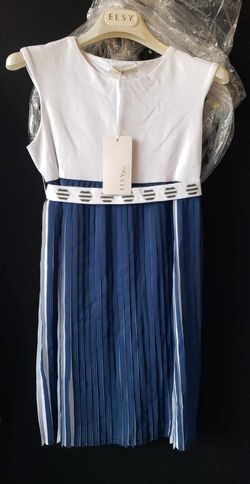 New dress Elsy original price $184