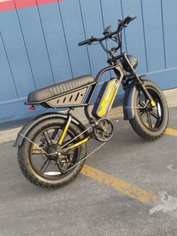Ebike