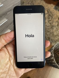 iPhone 7 128gb Jet Black T-Mobile