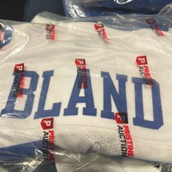 Dallas Cowboys Autographed Jersey