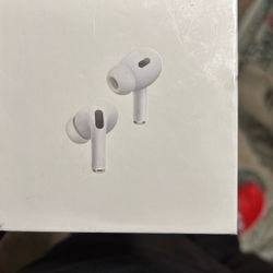 AirPods