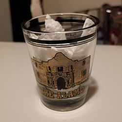 Shot Glass