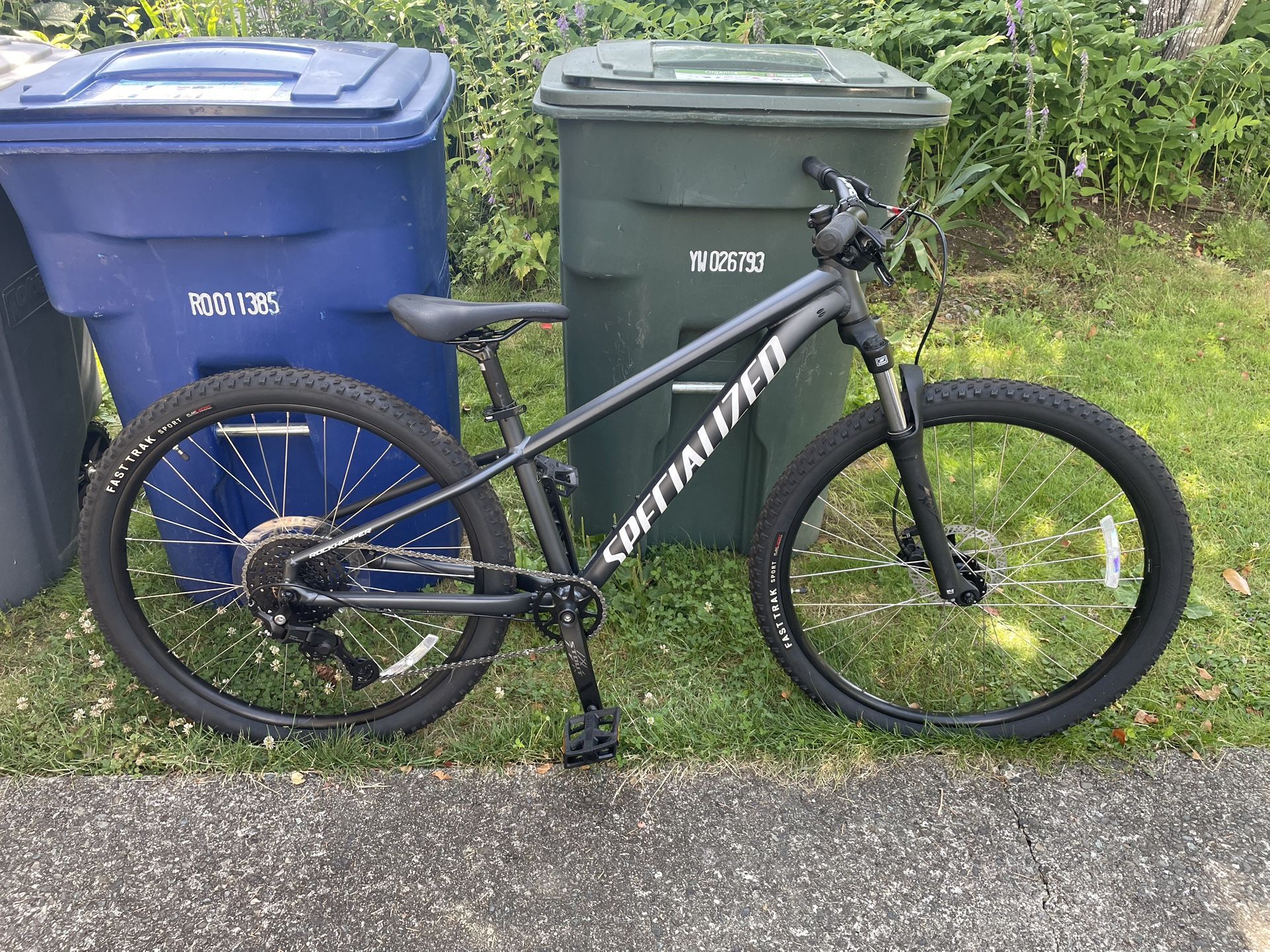 Specialized Rockhopper