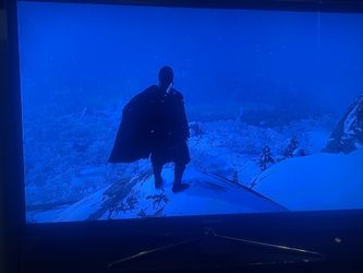 Samsung 55 Inch HD TV