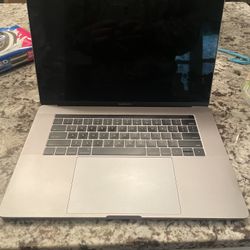 Mac Book Pro 