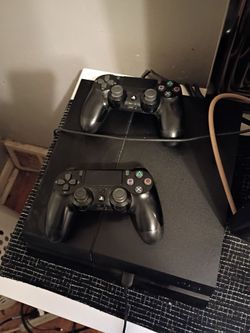 Ps4
