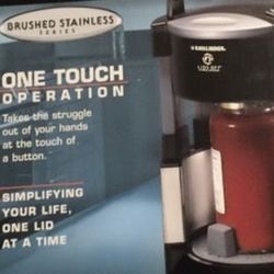 Automatic Jar Opener