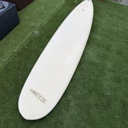 9ft Mizell Surfboard 
