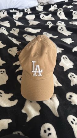 Dodgers 47 hat