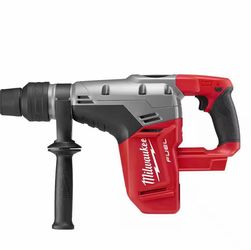 Milwaukee FUEL Rotary Hammer Drill Tool Only