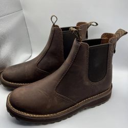 Clarks Men's Solsbury Easy Leather Chelsea Boots