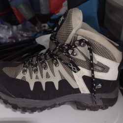 Hiking Boots 