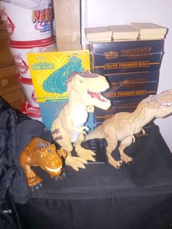 Pokemon Champions Path TCG