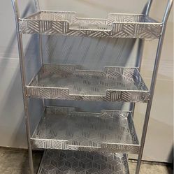 Storage Rack