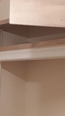 Closet Doors