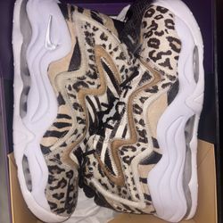 Kith Nike pippen Collab