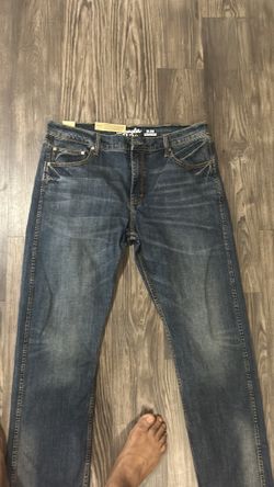 Wrangler Retro Jeans