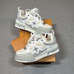 Louis Vuitton Skates