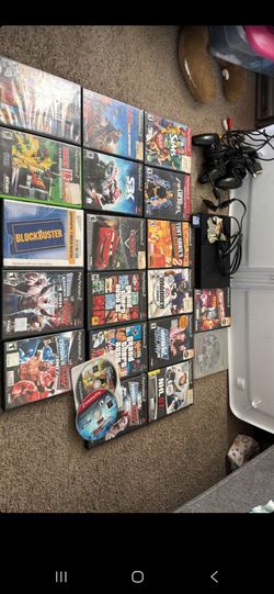 PS2 BUNDLE