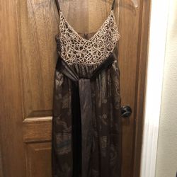 Party Dress Size S