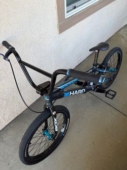 Haro race lite bike pro 20