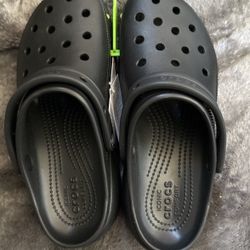 Crocs 