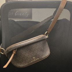 MK Fanny Pack/Belt Bag