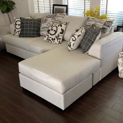 Living Room Sofa
