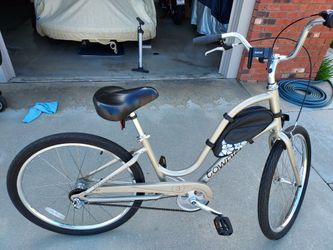 Electra 3speed