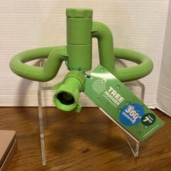 NEW Tree Hugger Sprinkler -Model 7”