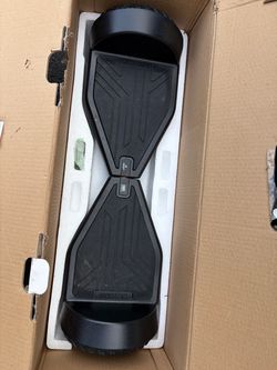 Jetson All Terrain Hoverboard with LED Lights | Anti Slip Grip Pads
