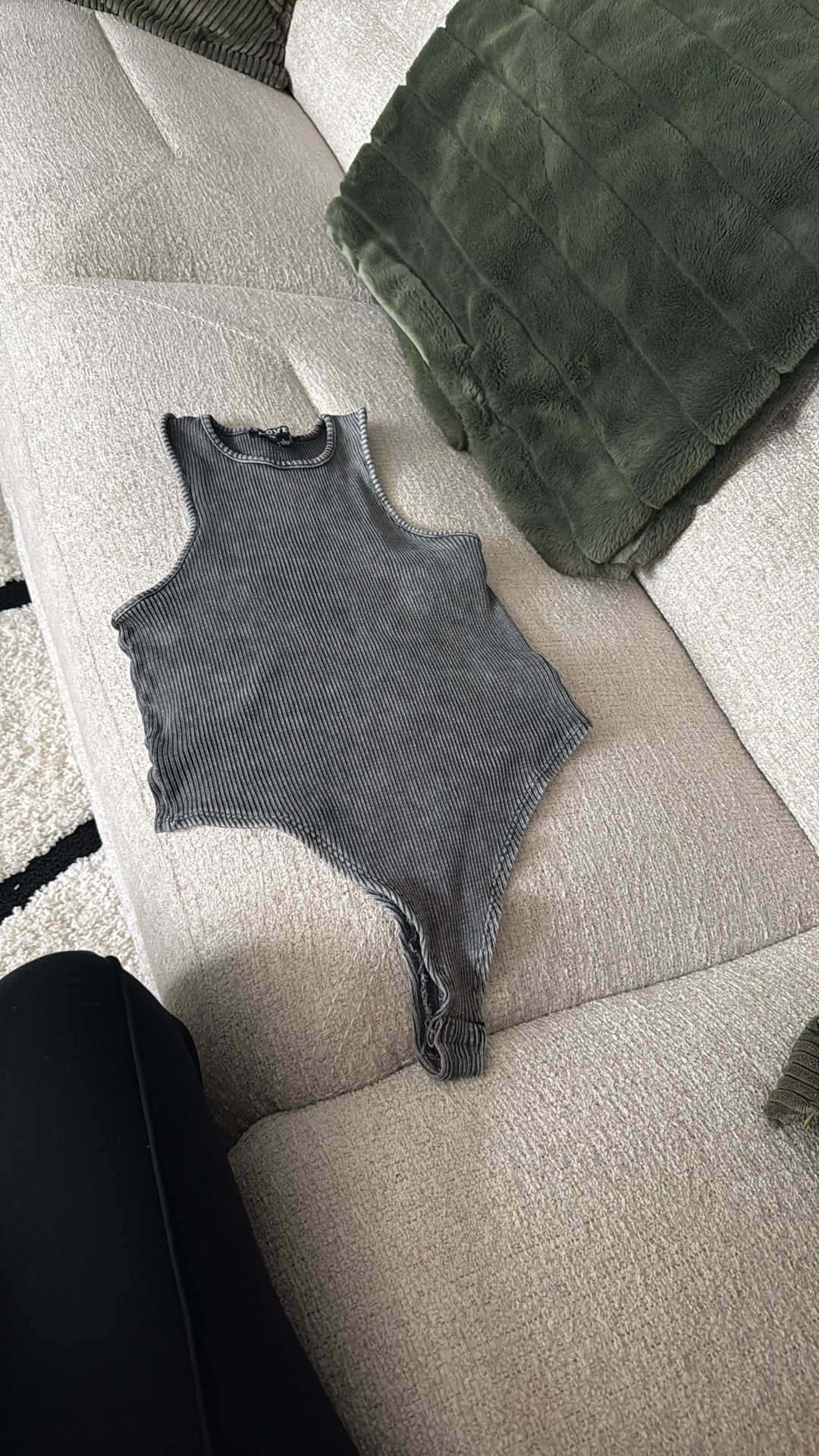 Body Shirt