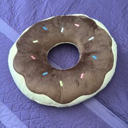 Donut Plush