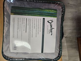 Bamboo Soft by Cariloha
