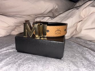 Mcm Belt