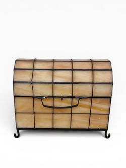 Pretty  Box