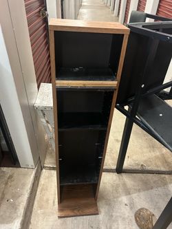 Shelves