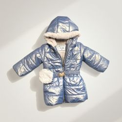 2t girl jacket