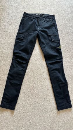 Stone Island cargos size 29