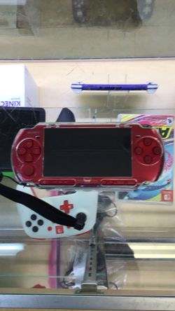 Sony PSP Console