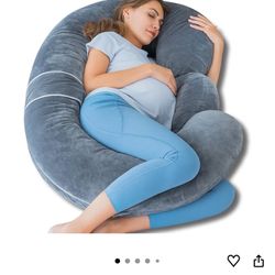 Pregnancy Pillow 