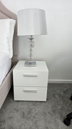 2-drawer Night stand